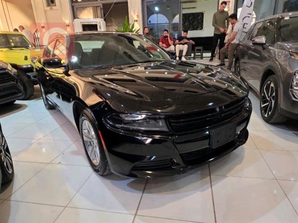 Dodge Charger 2023 for sale in Iraq - Erbil